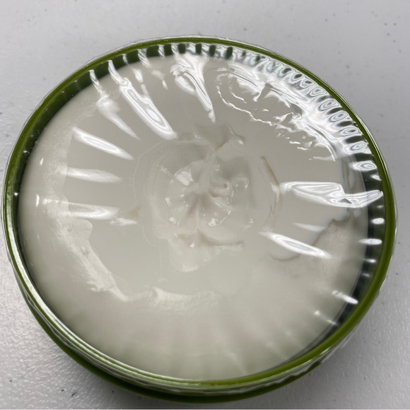 PERLIER Olivarium Italian Organic 100% Olive Oil Ultra Rich Body Butter - Picture 5 of 6